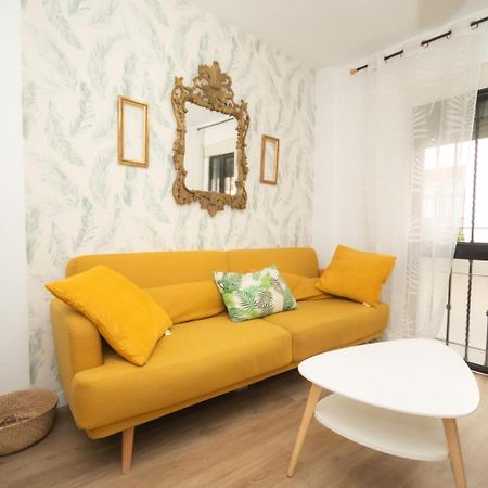 Apartamento Luna De San Basilio Cordoue Extérieur photo