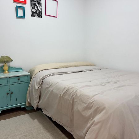 Apartamento Luna De San Basilio Cordoue Extérieur photo