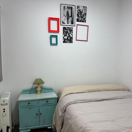 Apartamento Luna De San Basilio Cordoue Extérieur photo