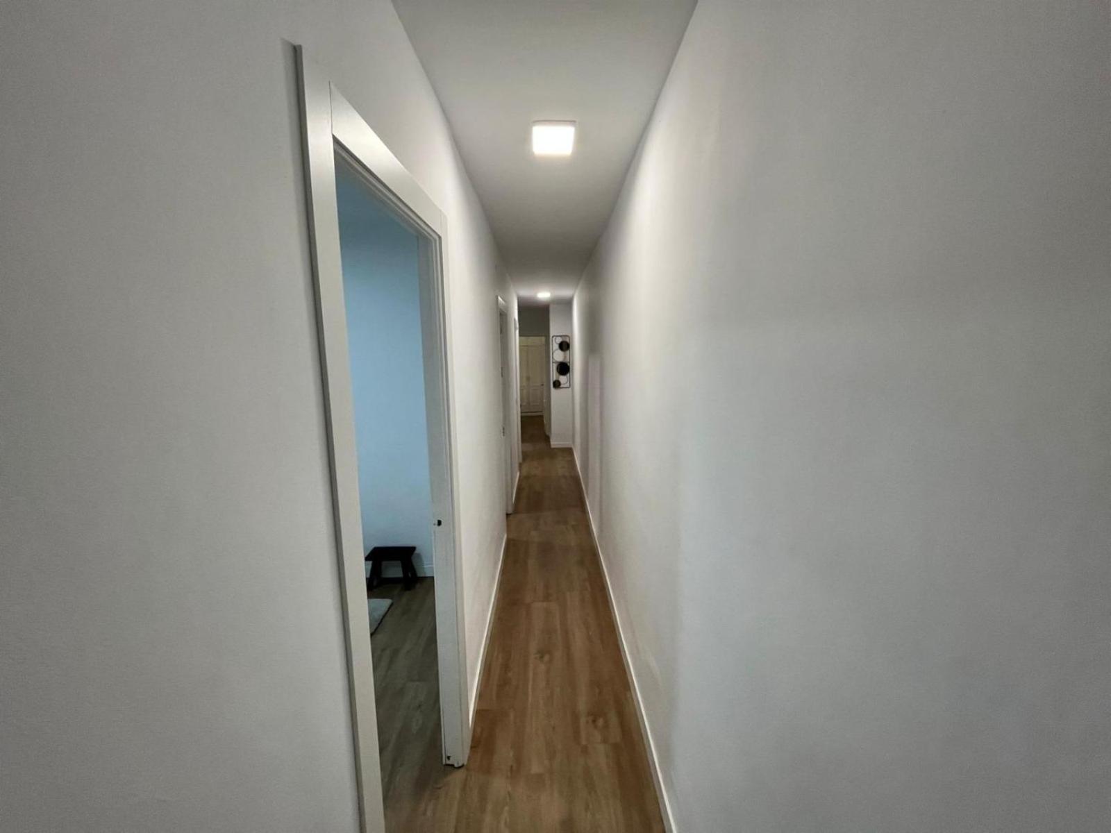 Apartamento Luna De San Basilio Cordoue Extérieur photo