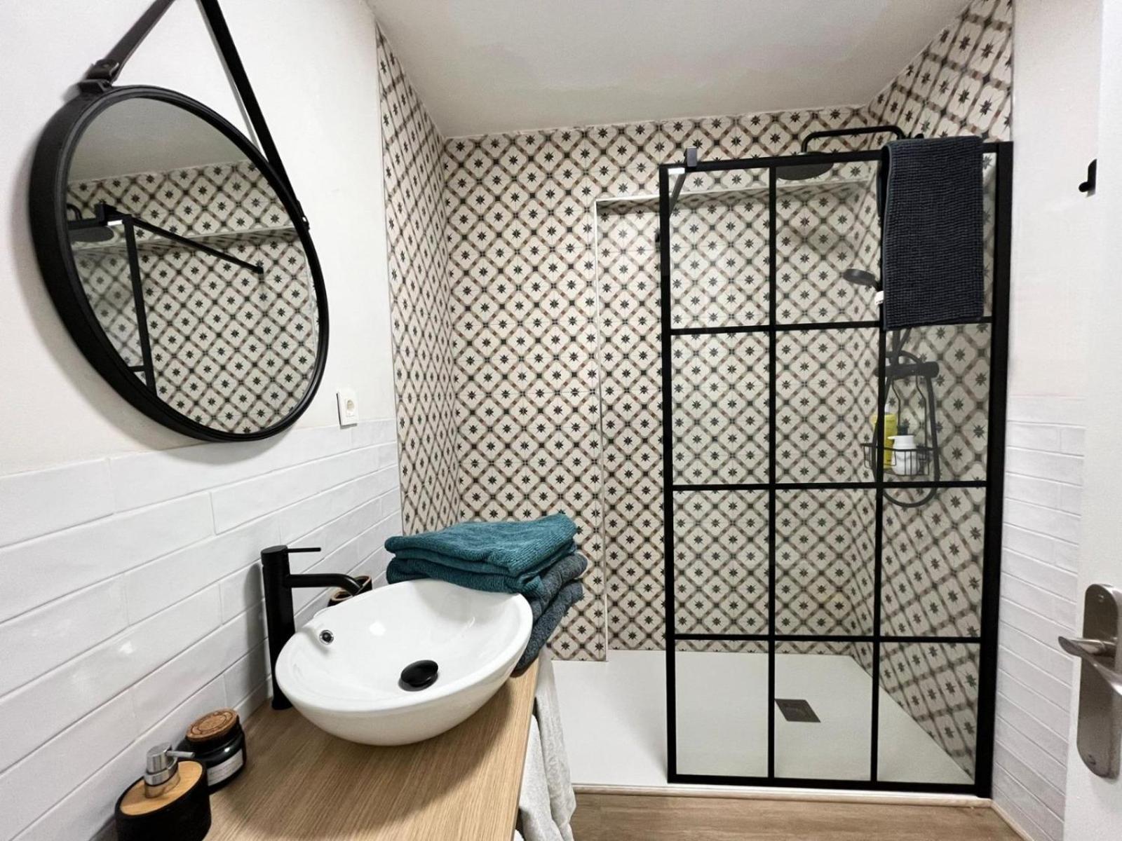 Apartamento Luna De San Basilio Cordoue Extérieur photo