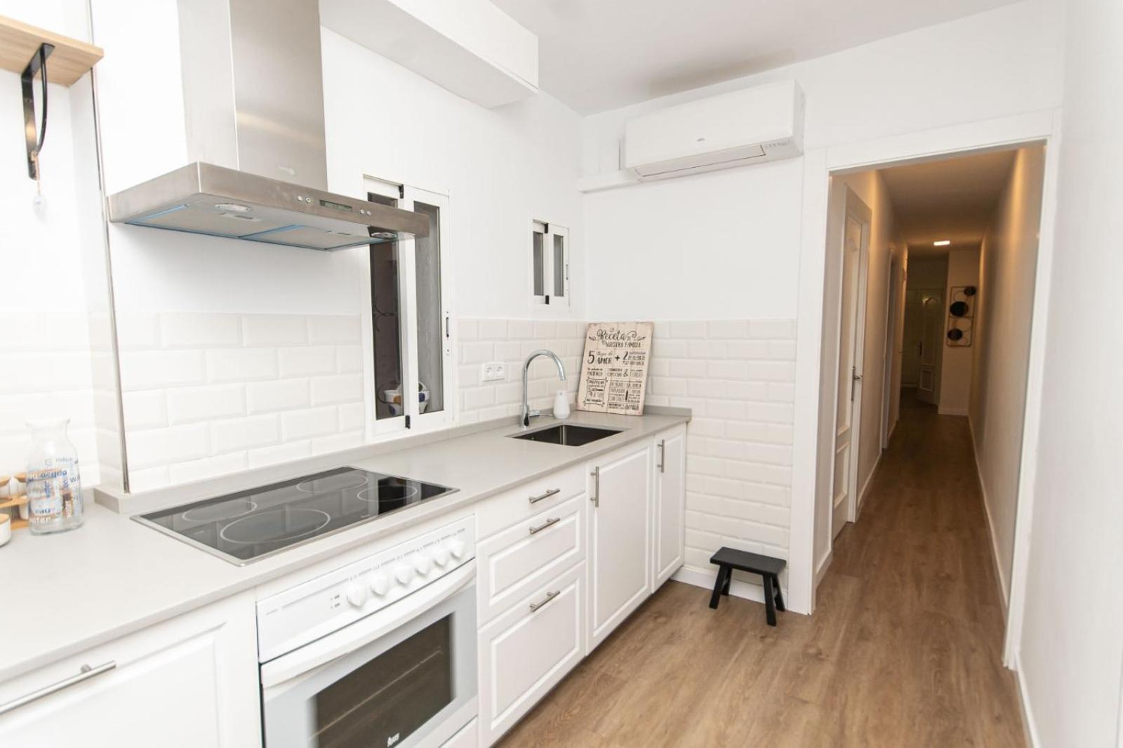 Apartamento Luna De San Basilio Cordoue Extérieur photo