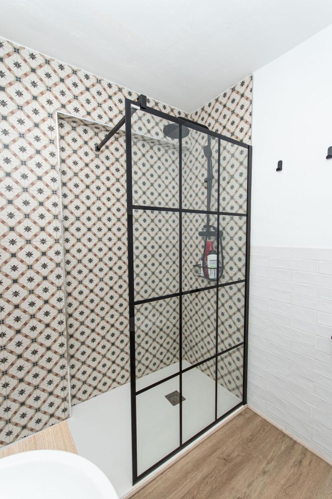 Apartamento Luna De San Basilio Cordoue Extérieur photo
