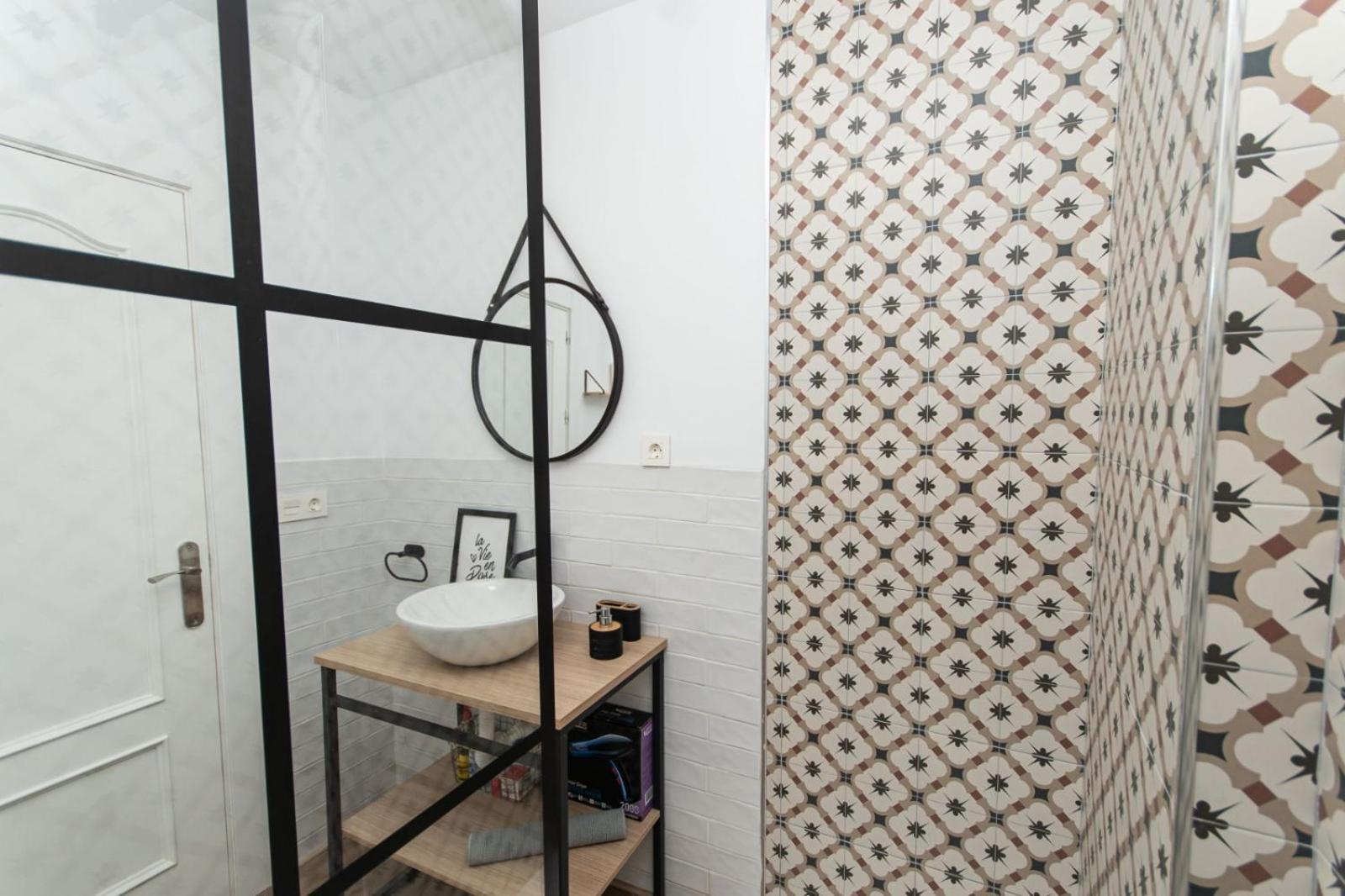 Apartamento Luna De San Basilio Cordoue Extérieur photo