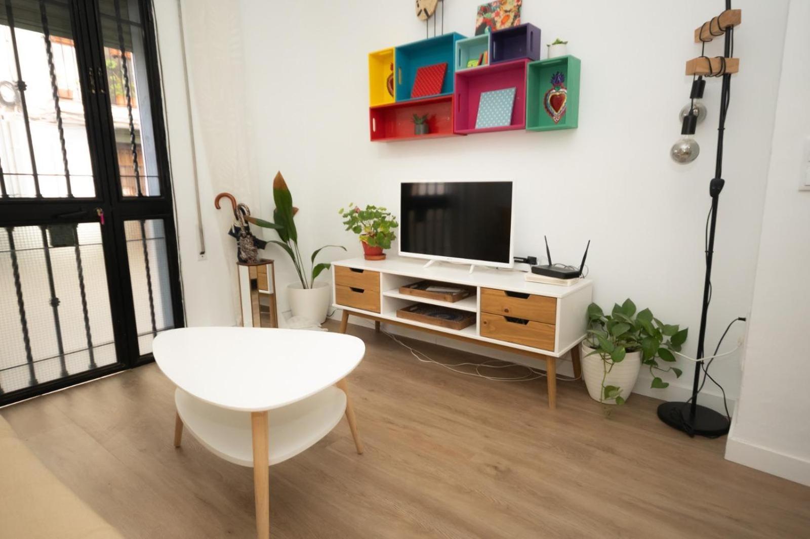 Apartamento Luna De San Basilio Cordoue Extérieur photo