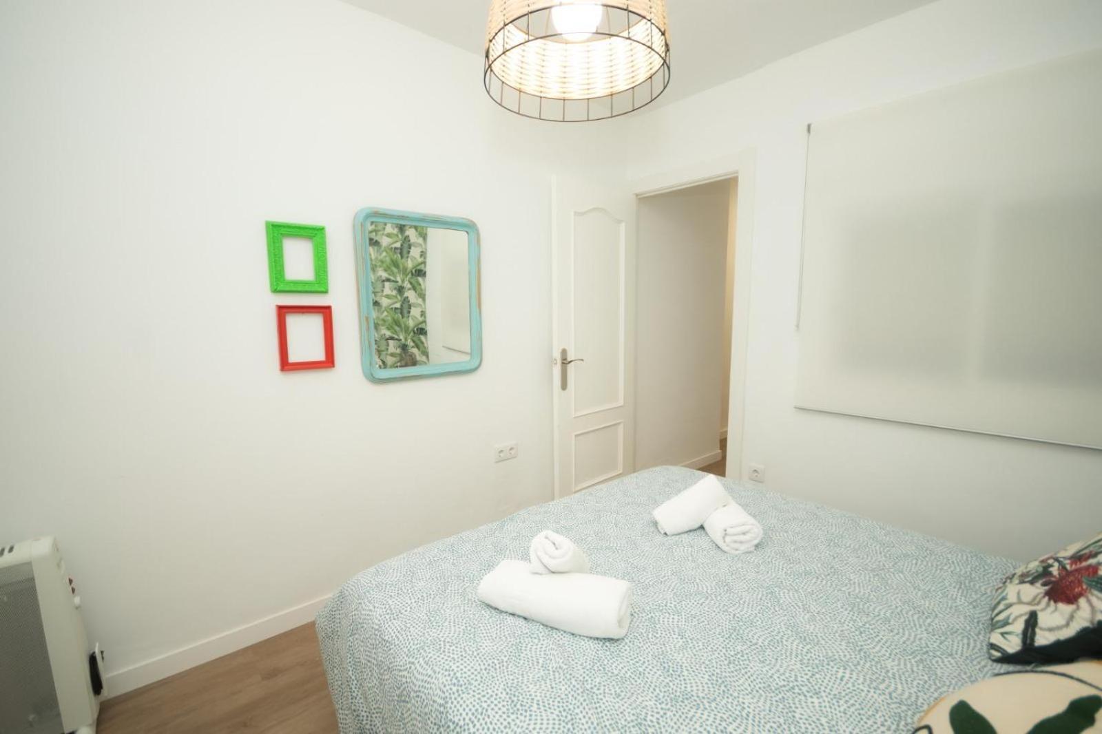 Apartamento Luna De San Basilio Cordoue Extérieur photo
