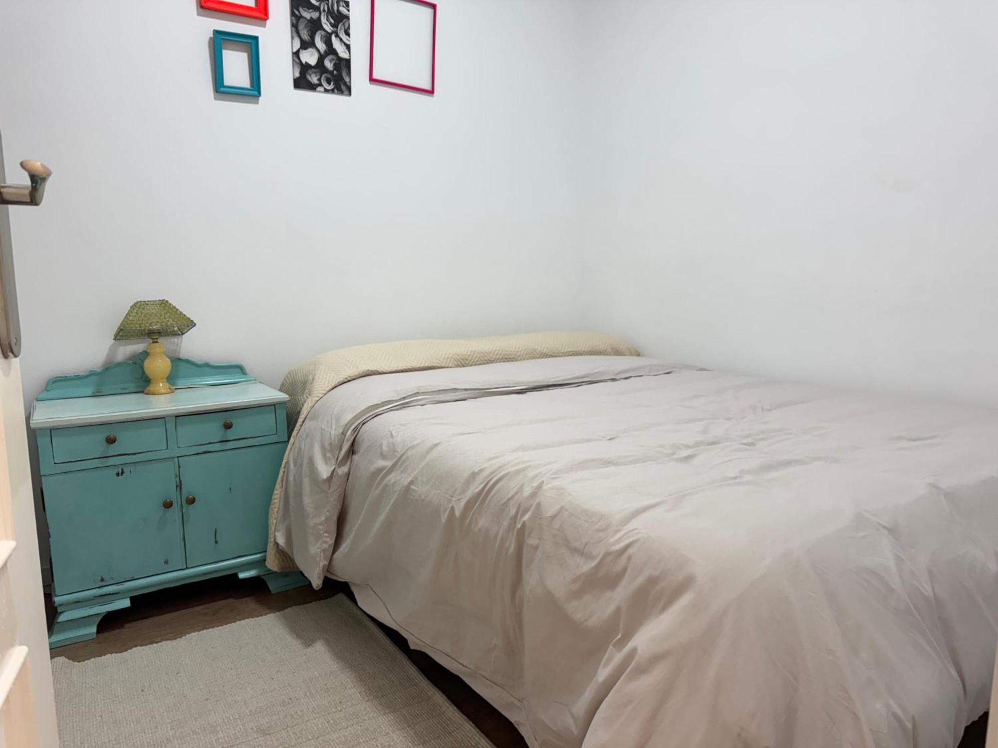 Apartamento Luna De San Basilio Cordoue Extérieur photo