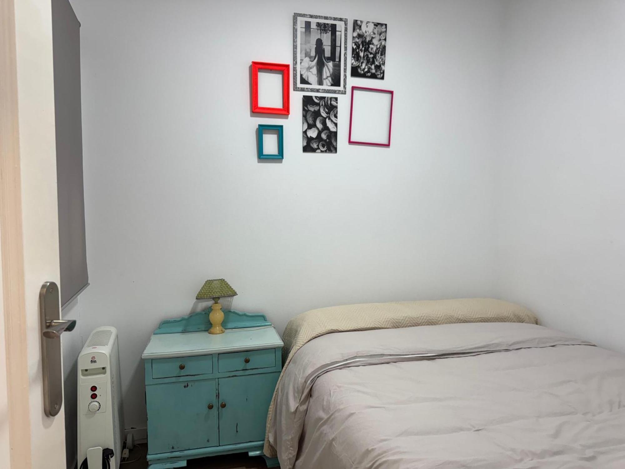 Apartamento Luna De San Basilio Cordoue Extérieur photo